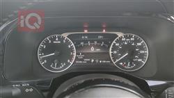 نيسان باثفايندر
